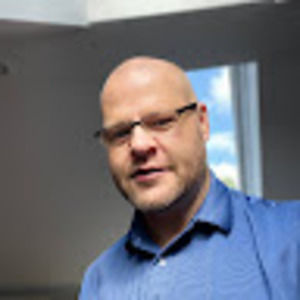 Meet your Posher, Timothy